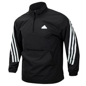 [아디다스] 정품 퓨쳐 아이콘 우븐 윈드브레이커 (IN3306)