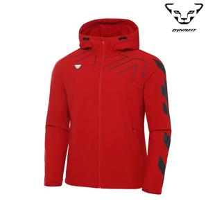다이나핏 남성 애슬릿 후드 바람막이 집업 자켓 YMU23127R2