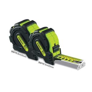 54176 코메론 줄자 KMC-25RJN 8m 측정 길이 수작업