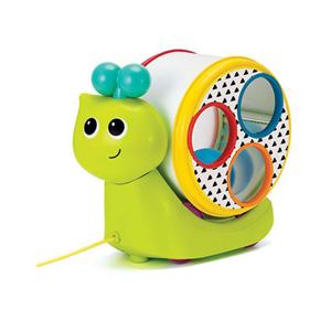 비키즈 비트드럼 달팽이 004882