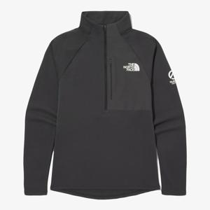 노스페이스 NT7LQ80 여성 써밋 마칼루 긴팔 집티 NT7LQ80B