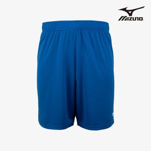 [미즈노]미즈노 축구 트레이닝 니트 쇼트 남자반바지 P2MB0K0126