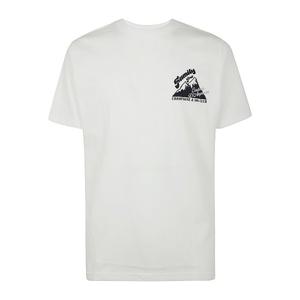 패밀리 퍼스트 반팔티셔츠 TF2405 WH