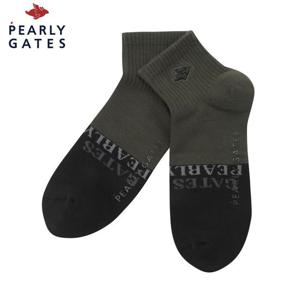 [파리게이츠] 파리게이츠 남성 바니 컬러 믹스 단목 양말 511D3SC041_KH