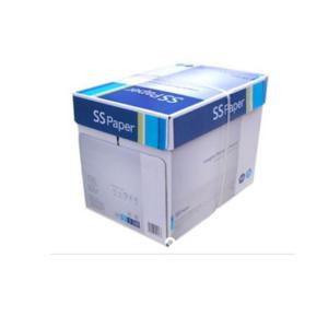 [ss페이퍼] SS페이퍼 복사용지 A4 75g 박스 2500매