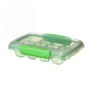 시스테마 클립잇 액센트 아이스트레이 중 그린