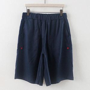 아이우먼 마이밴딩마포켓반바지 MN0333M408 빅사이즈