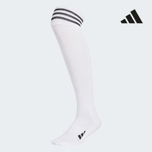 아디다스골프 24FW 여성 3ST 니하이 양말HT5767