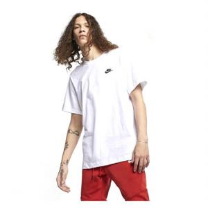 M 나이키반팔티 BQK AR4999-101 스포츠웨어 클럽 숏슬리브 티