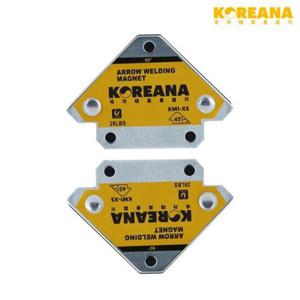 코리아나용접기  KM1-XS 화살표타입