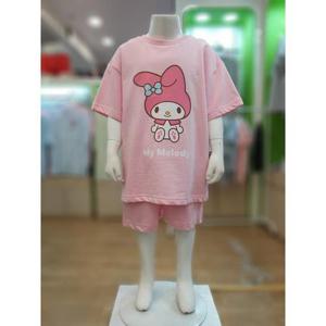 디즈니 세이브존01 마이멜로디 아동 큐티5부상하세트PK 0E1EW61588