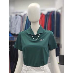 BTR골프 세이브존06 여름 냉감 반팔 티셔츠 미리내(S) BVT4854W