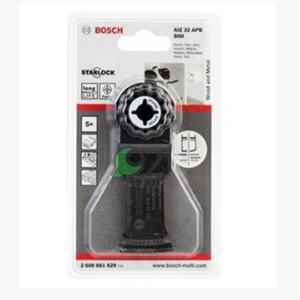 보쉬 멀티 커터날 스텐 목재 전동칼  AIZ32EPC