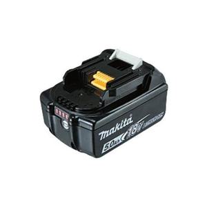 배터리 BL1850B  x 5.0 리튬이온 마끼다