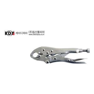 케이디와이 락킹플라이어 PVC 용 KVGP-175