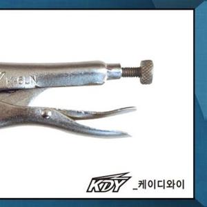 케이디와이 롱노우즈 락킹플라이어 K-LN9