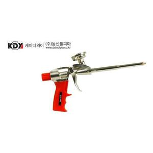 케이디와이 산업안전 폼건 일반형 KFG-180