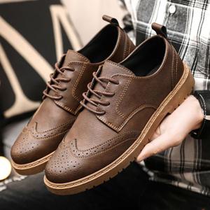 남자구두 남자 캐쥬얼화 정장 구두 30대 40대 50대 로퍼 발편한