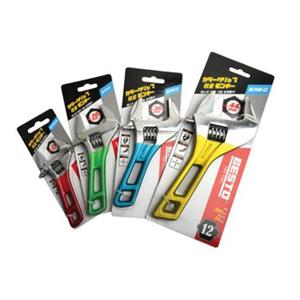 몽키/칼라그립포켓몽키 6 (0~24mm) BE-PAW-06