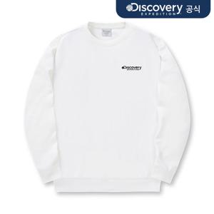 디스커버리 덴버 맨투맨 (CREAM) DXMT33044-CRS