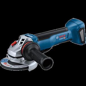 BOSCH 충전그라인더 GWS18V-10P