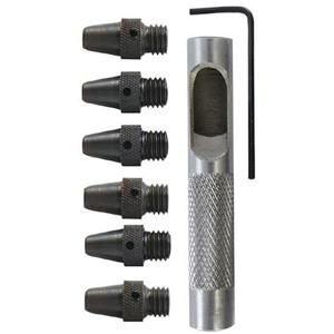 스마토 환펀치세트 HPS8P 1SET