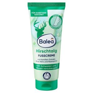 독일 디엠 Balea 발레아 사슴 기름 풋 크림 100ml