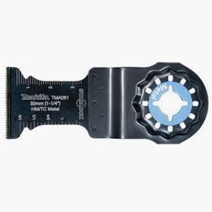 멀티컷터날 마끼다 멀티 커터날 유리섬유 전동칼 컷터날 B-64951