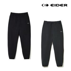 [아이더]남성 겨울 바지 브러쉬 조거 팬츠 DMW24382