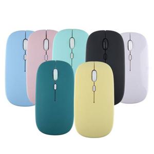 무선마우스 휴대용 슬림 블루투스 마우스 포켓마우스