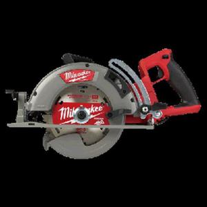 밀워키 충전원형톱 M18FCSRH66-0B0