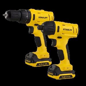 STANLEY 충전콤보세트(함마+임팩) SCHI12S2KA-KR 10