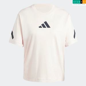 [아디다스][현대백화점][WOMEN] W Z.N.E. TEE JF4781 인기반팔티