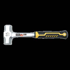 청마 무진동각망치/돌망치(일체형) BH-200 2LB