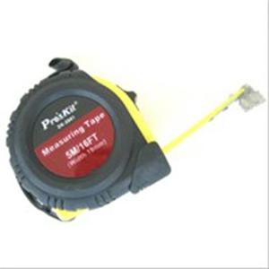 줄자 5.0M 16FT 가정용 사무용 공업용 휴대용 T8851