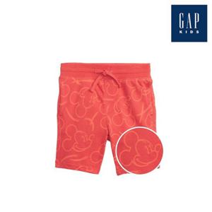 [갭키즈] 캐릭터 패턴 밴딩 쇼츠(867461-00-9_RE)