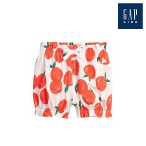 [갭키즈] 오렌지 프릴 쇼츠(826078-00-9_WH)