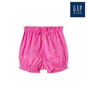 [갭키즈] 5부 프린팅 반바지(869321-03-9_PK)