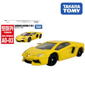 토미카 AO-03 람보르기니 아벤타도르LP