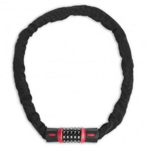 5자리 체인 번호키 자물쇠 오토바이 자전거 유모차 도