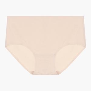 비너스 여성 편한 무봉제 노라인 누디 요가 삼각 심리스 팬티