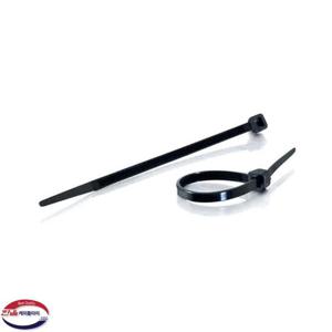 한올 케이블타이 블랙 SB-200 4.8x200mm 100P