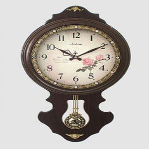 2005 RA 엔틱클래식 무소음 벽시계 추시계