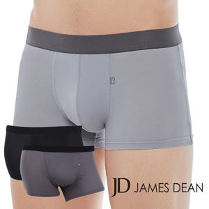 제임스딘 쿨 메쉬 남자 편한 사각 드로즈 팬티 3매 세트