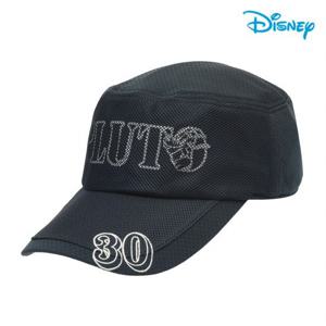 [디즈니골프]남성 메쉬 레터링 모자 DL1MAC004