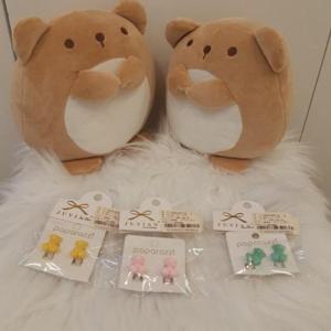 TALENTKIDS HC24 JA곰돌이귀찌 JAU91GET118