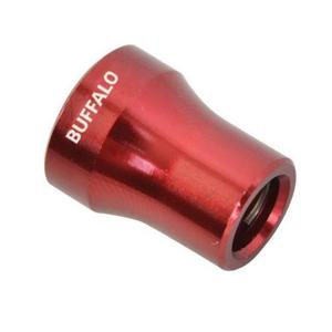 세신 롱비트소켓 피스어댑터 MPA (RED)