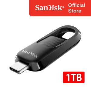 샌디스크 USB메모리 C타입 1TB 1테라 대용량 유에스비 외장메모리 SDCZ480