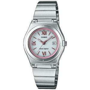 카시오 [태양광 라디오 시계] 웨이브 셉터 (웨이브 셉터) LWQ-10DJ-7A2JF