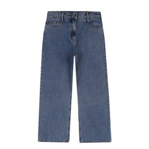 [코데즈컴바인] 뒷밴딩 세미와이드 데님팬츠 (CJC-DP540W8)